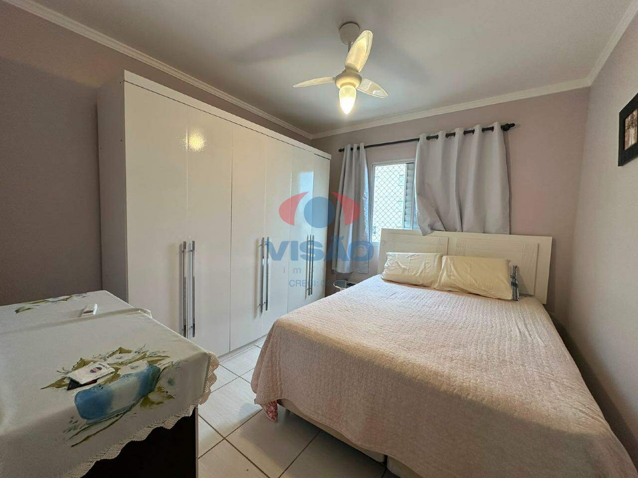 Apartamento para aluguel no Vila Brizolla: 