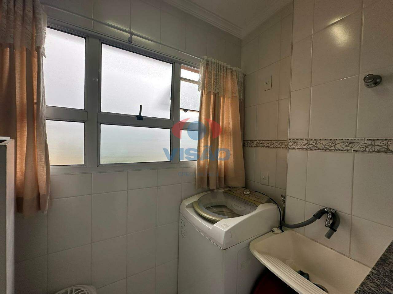 Apartamento para aluguel no Vila Brizolla: 
