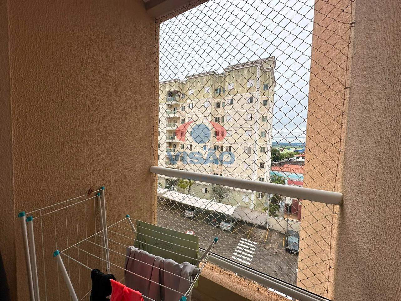 Apartamento para aluguel no Vila Brizolla: 
