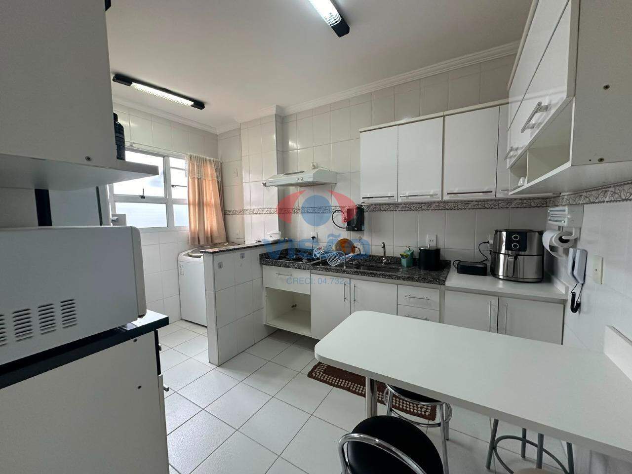 Apartamento para aluguel no Vila Brizolla: 