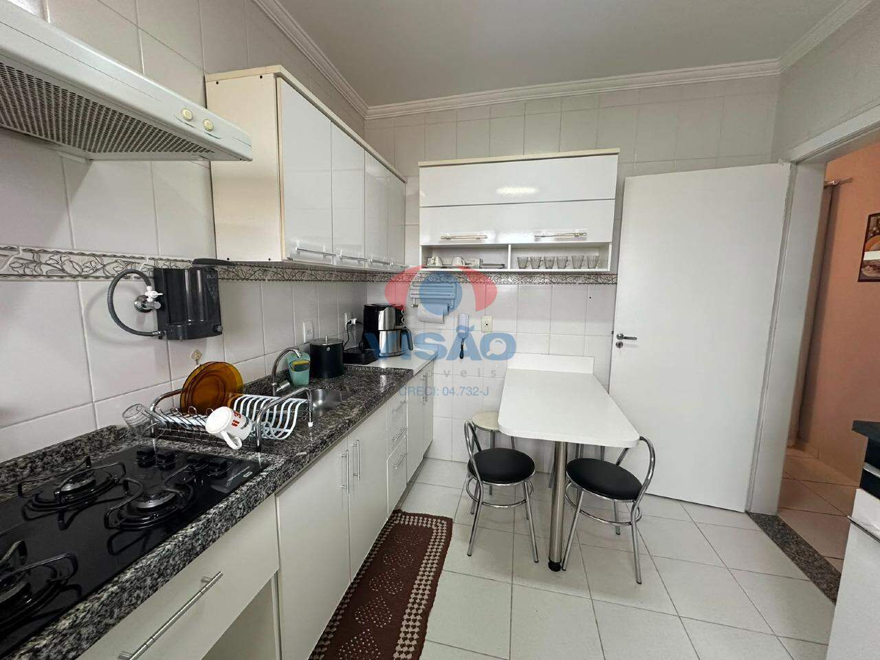 Apartamento para aluguel no Vila Brizolla: 