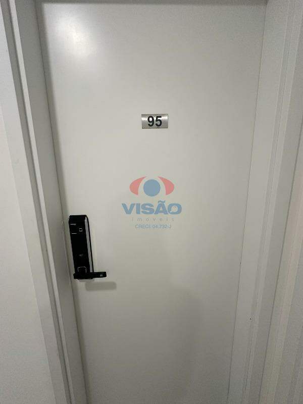 Apartamento para aluguel no Jardim Bela Vista: 