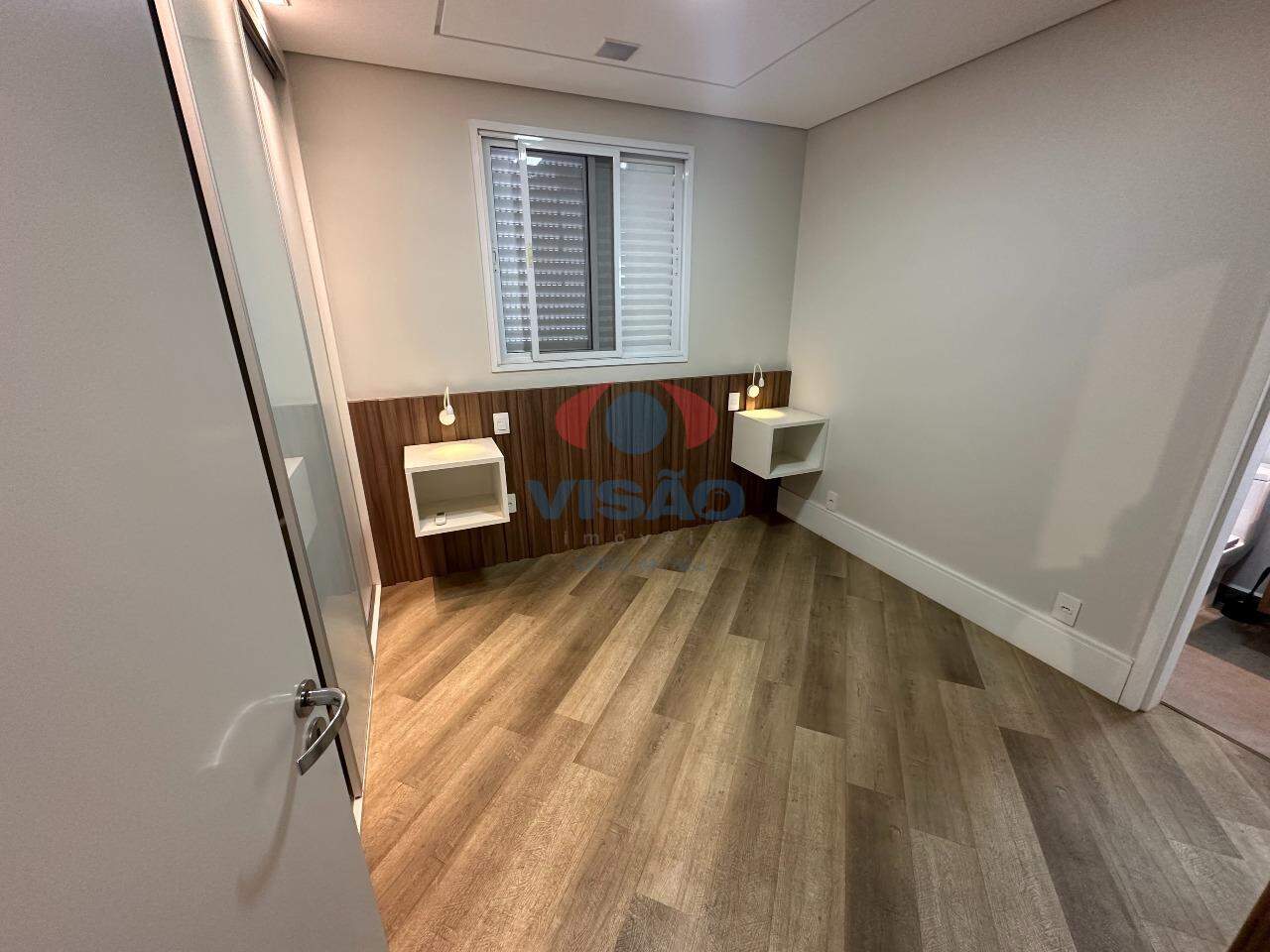 Apartamento para aluguel no Jardim Bela Vista: 