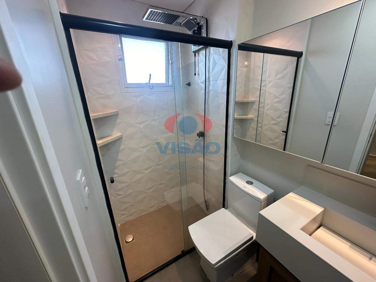 Apartamento para aluguel no Jardim Bela Vista: 