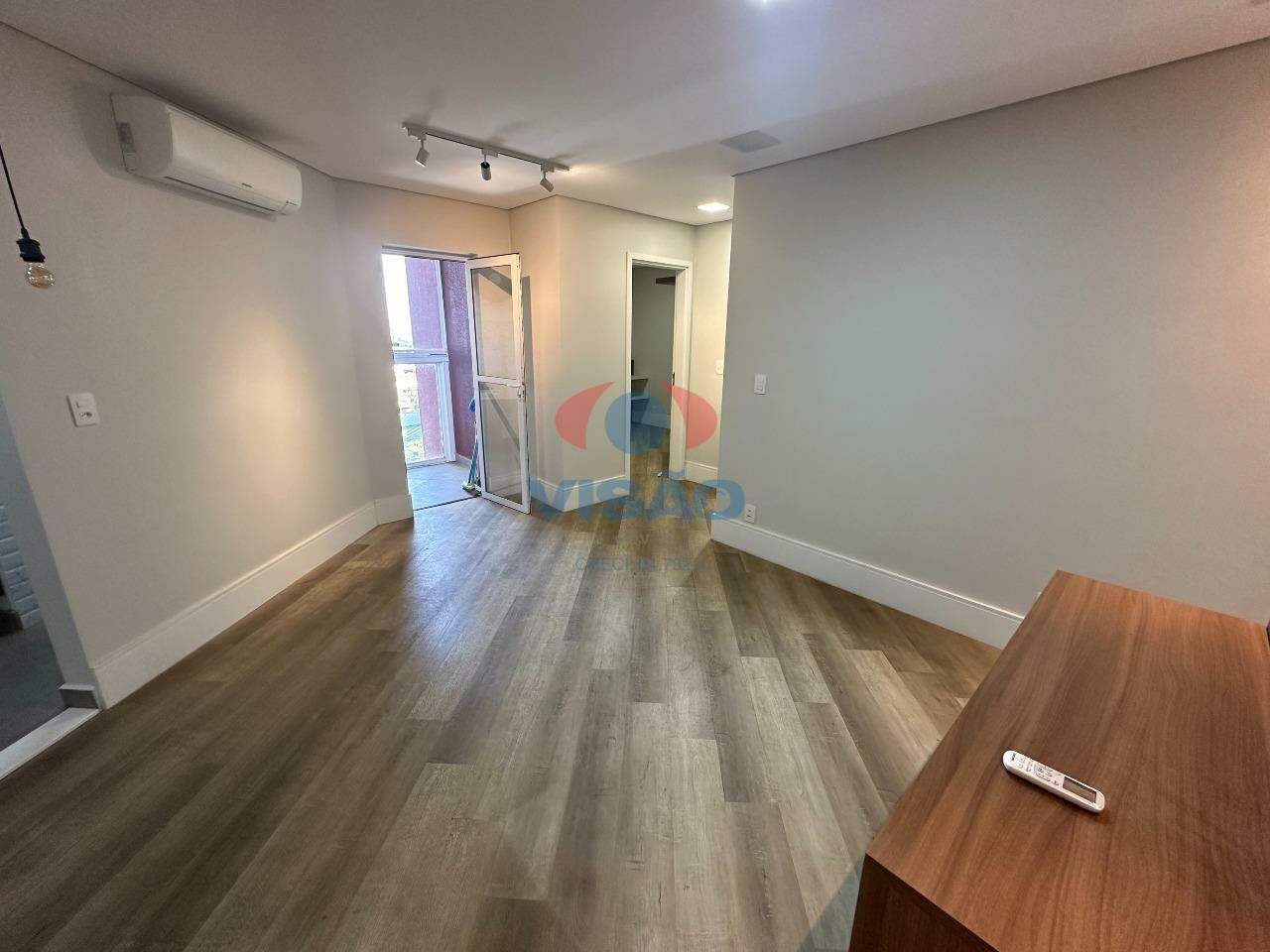 Apartamento para aluguel no Jardim Bela Vista: 