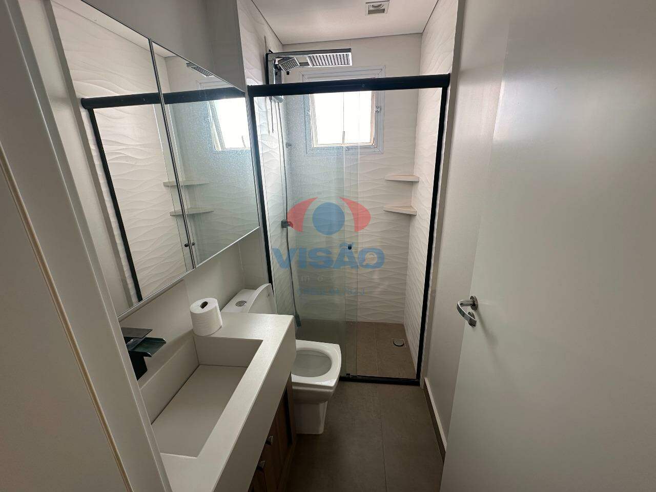 Apartamento para aluguel no Jardim Bela Vista: 