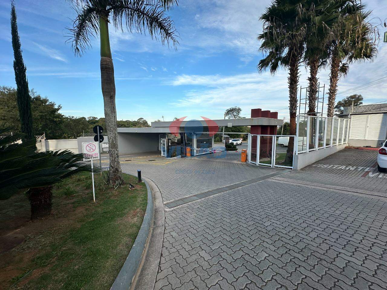 Apartamento para aluguel no Jardim Bela Vista: 
