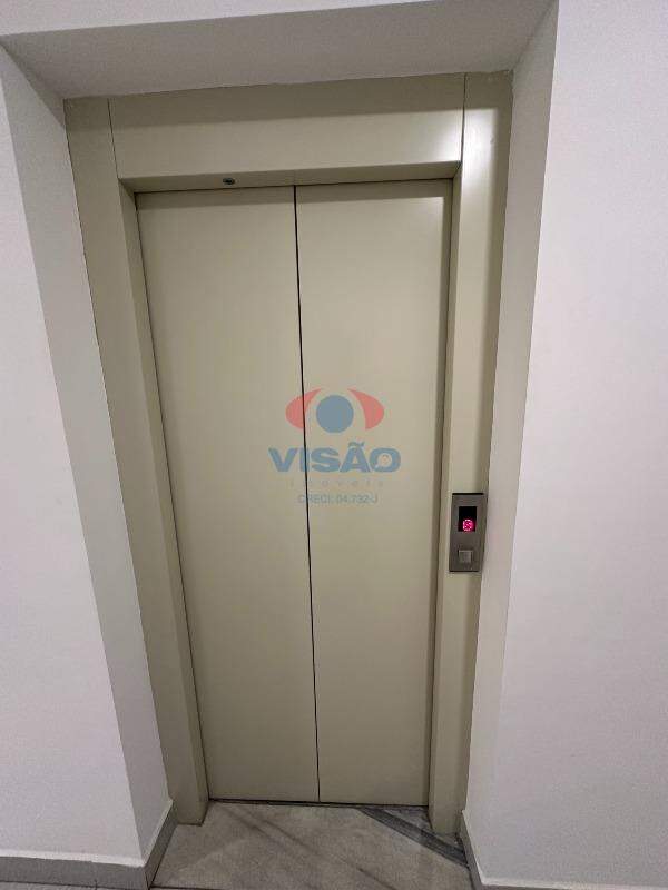 Apartamento para aluguel no Jardim Bela Vista: 