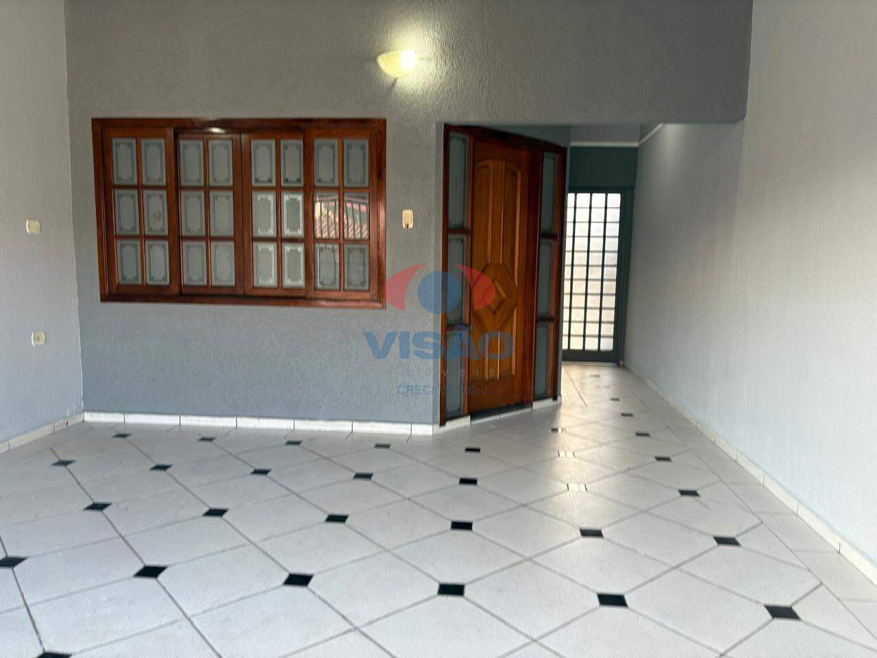 Casa à venda no Jardim São Francisco: 