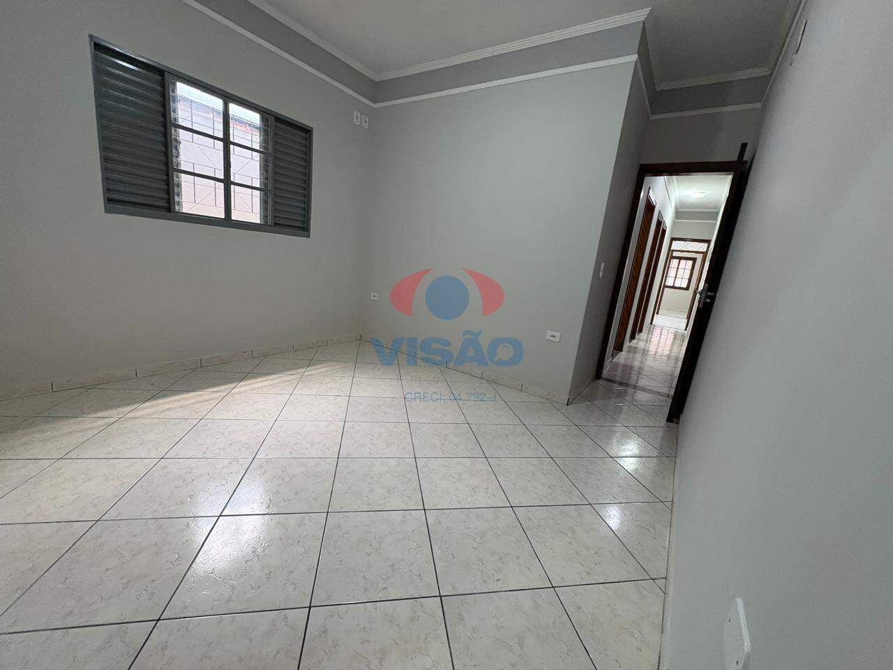 Casa à venda no Jardim São Francisco: 