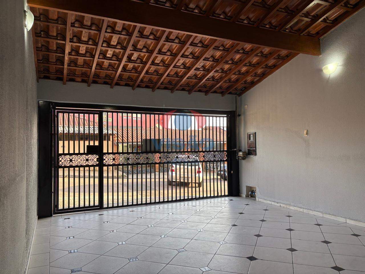 Casa à venda no Jardim São Francisco: 