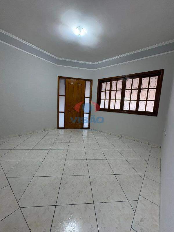 Casa à venda no Jardim São Francisco: 