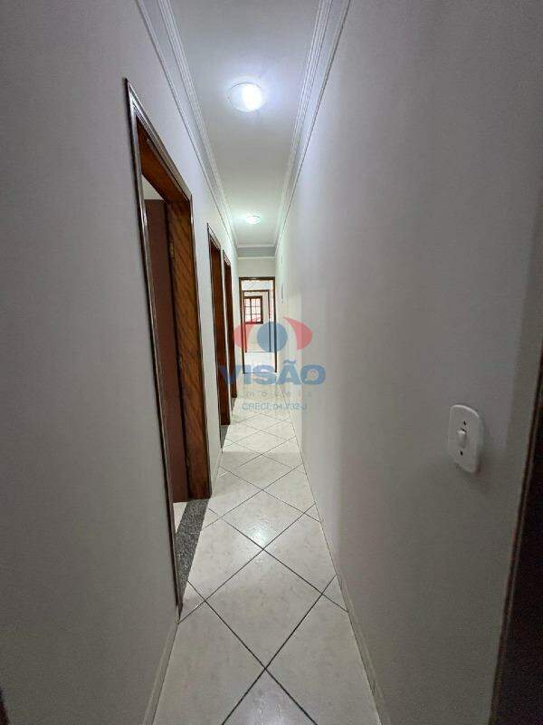 Casa à venda no Jardim São Francisco: 