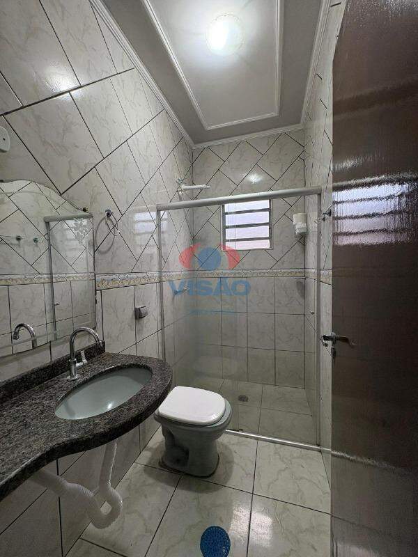 Casa à venda no Jardim São Francisco: 