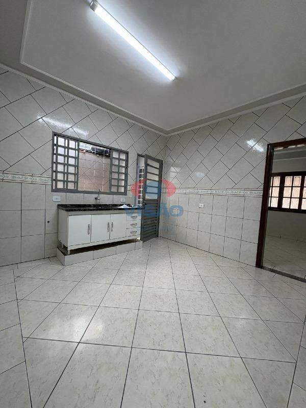 Casa à venda no Jardim São Francisco: 