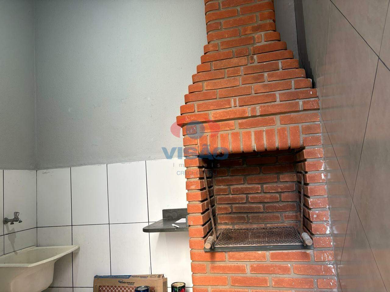 Casa à venda no Jardim São Francisco: 