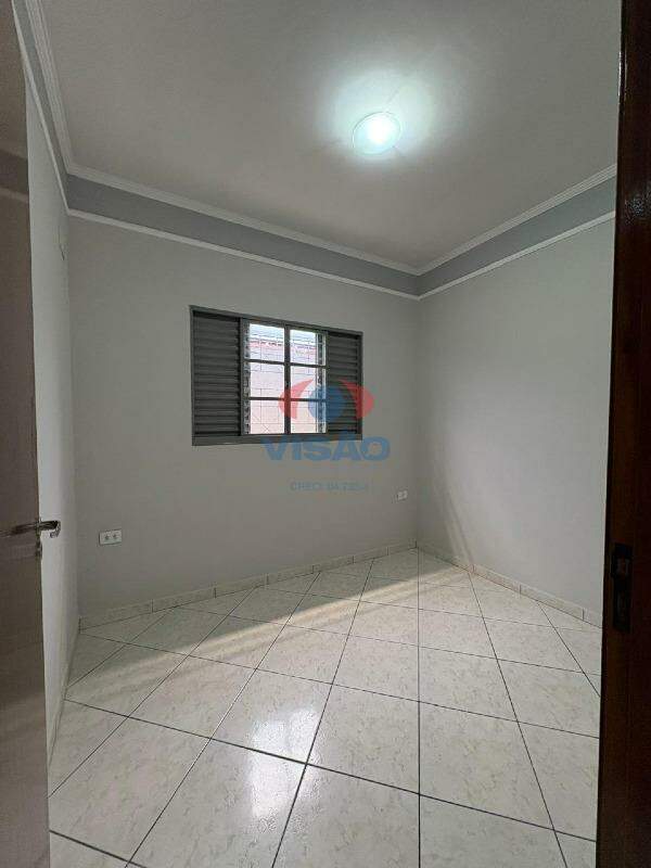 Casa à venda no Jardim São Francisco: 