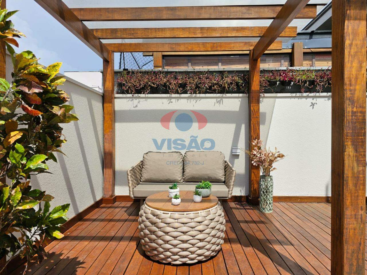 Casa em condomínio à venda no Jardim Residencial Maria Dulce: 