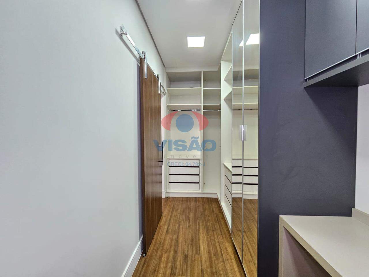 Casa em condomínio à venda no Jardim Residencial Maria Dulce: 