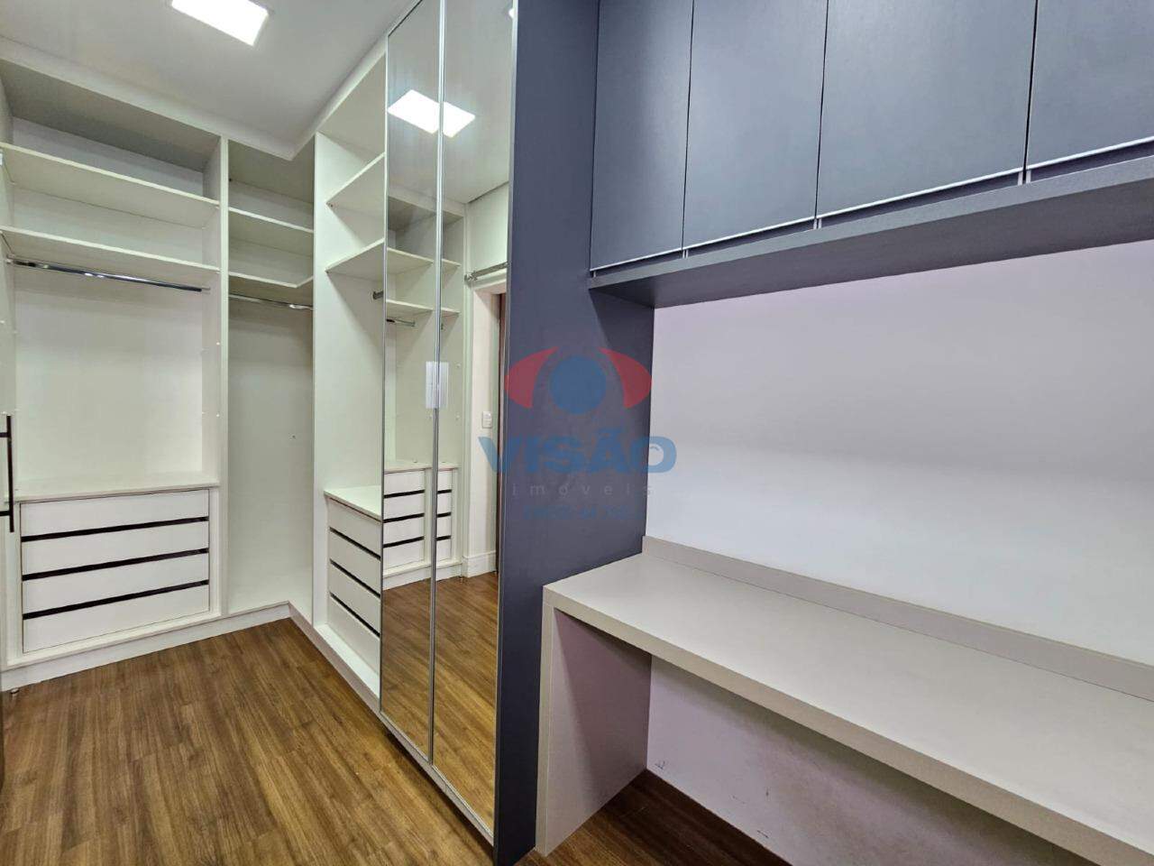 Casa em condomínio à venda no Jardim Residencial Maria Dulce: 