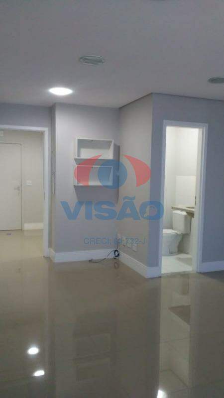 Sala à venda no Jardim Pompéia: 