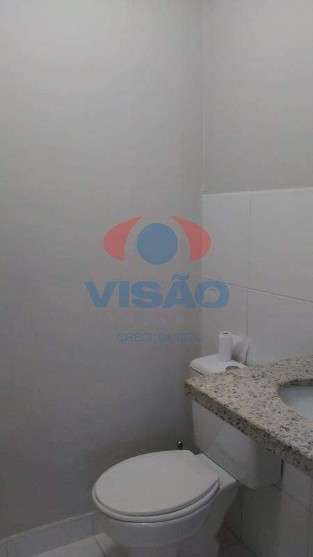 Sala à venda no Jardim Pompéia: 