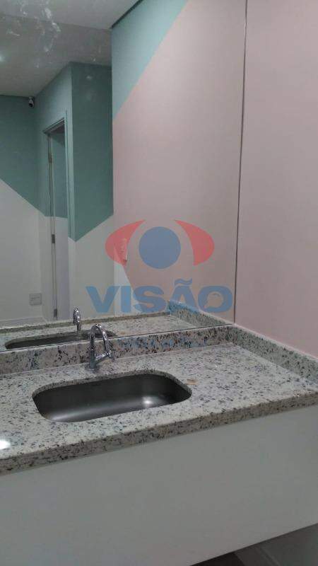 Sala à venda no Jardim Pompéia: 