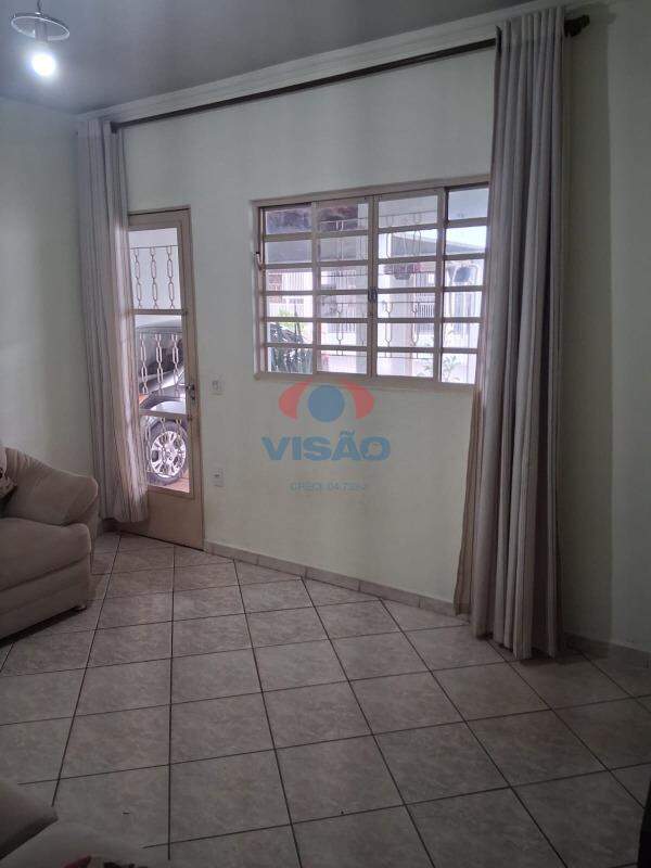 Casa à venda no Jardim Paulista II: 