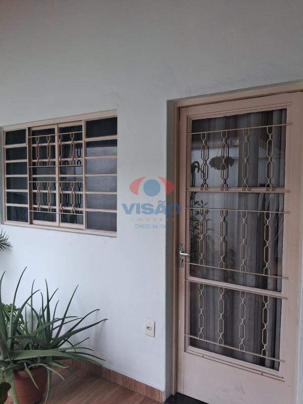 Casa à venda no Jardim Paulista II: 