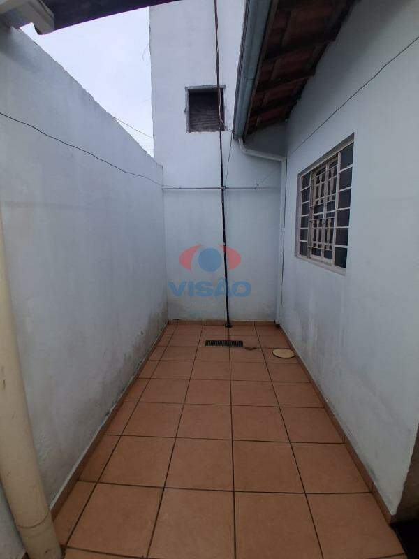 Casa à venda no Jardim Paulista II: 