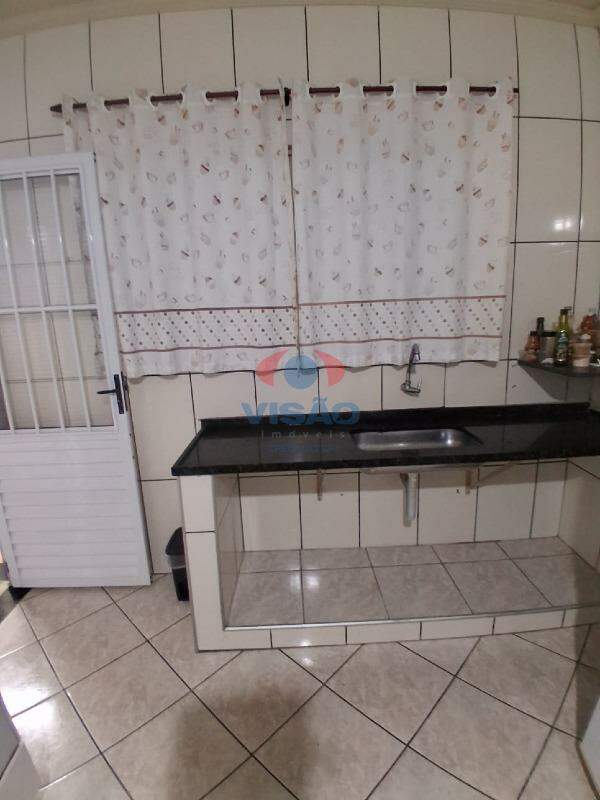 Casa à venda no Jardim Paulista II: 