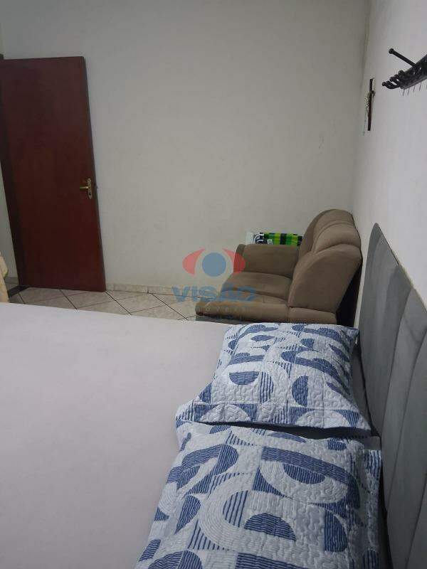 Casa à venda no Jardim Paulista II: 