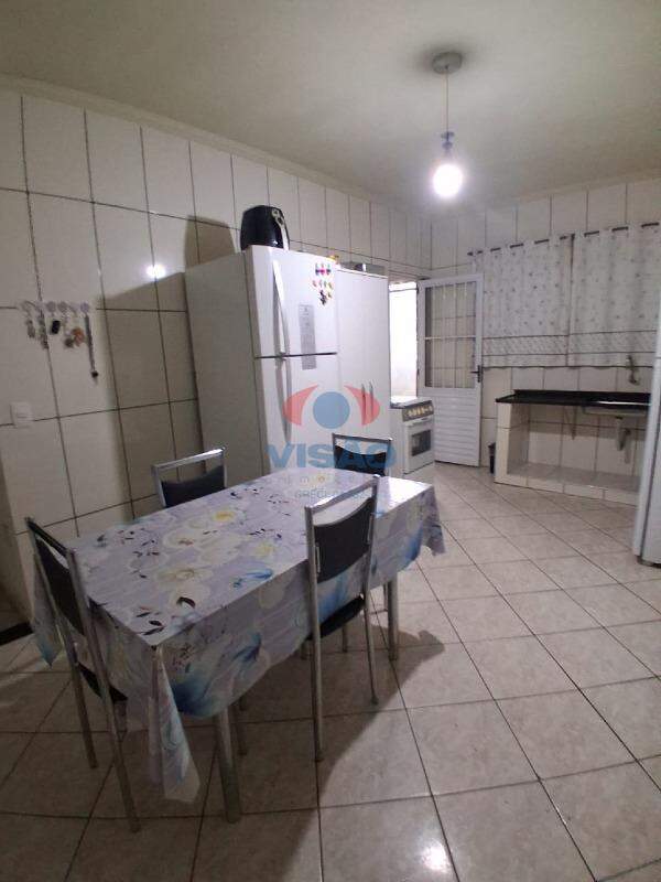 Casa à venda no Jardim Paulista II: 