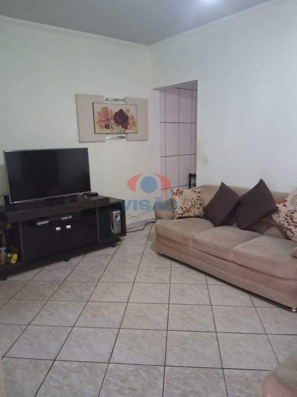 Casa à venda no Jardim Paulista II: 