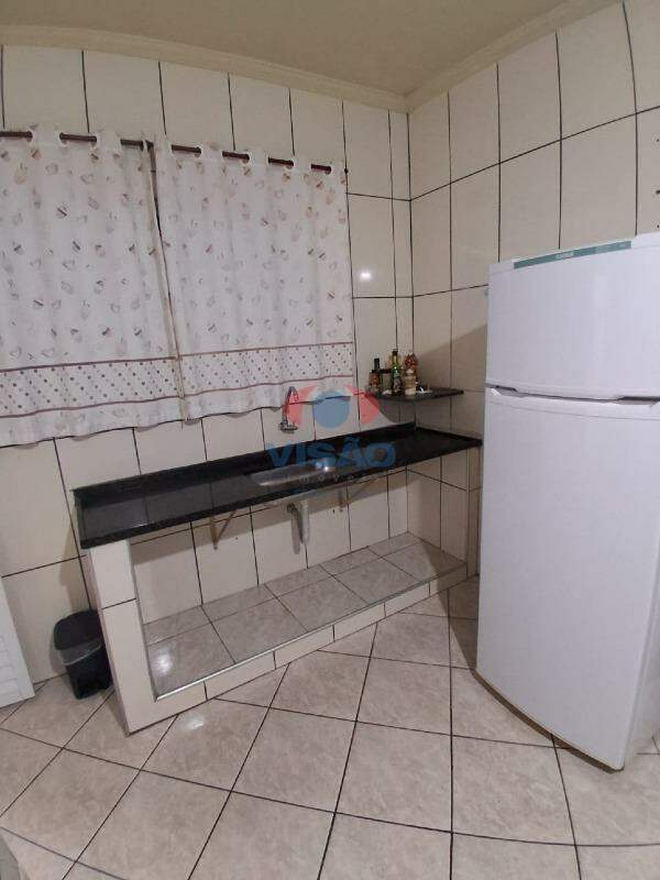 Casa à venda no Jardim Paulista II: 