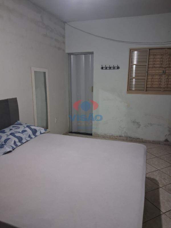 Casa à venda no Jardim Paulista II: 