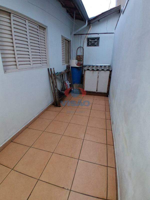 Casa à venda no Jardim Paulista II: 
