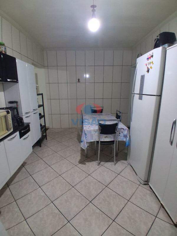 Casa à venda no Jardim Paulista II: 