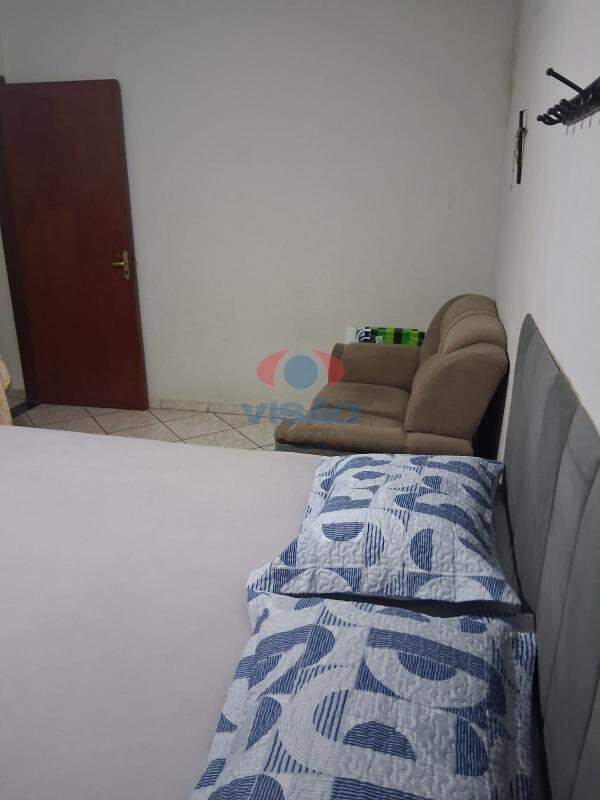 Casa à venda no Jardim Paulista II: 