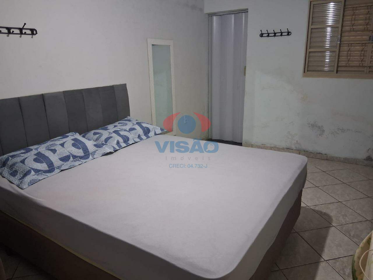 Casa à venda no Jardim Paulista II: 