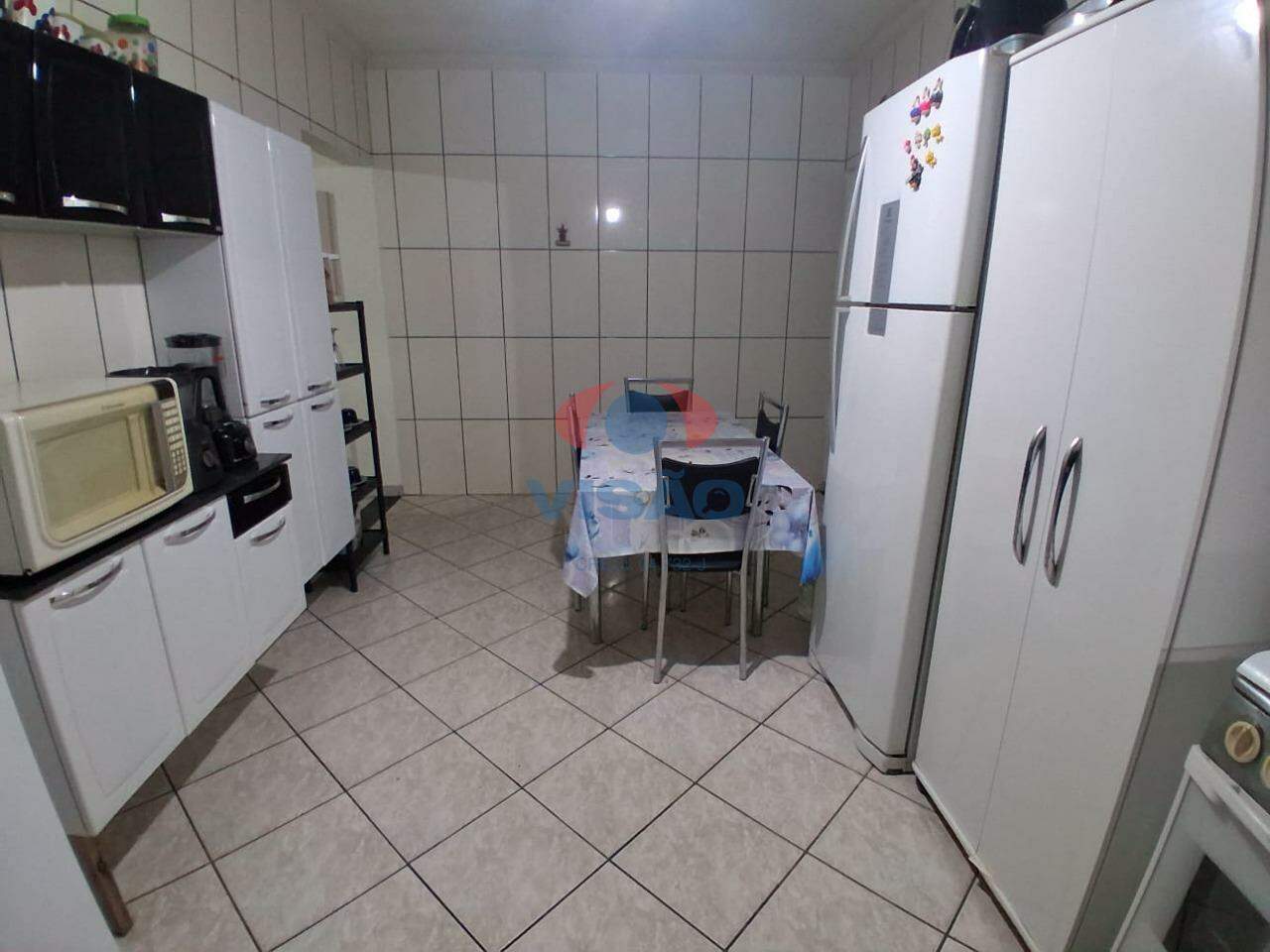 Casa à venda no Jardim Paulista II: 
