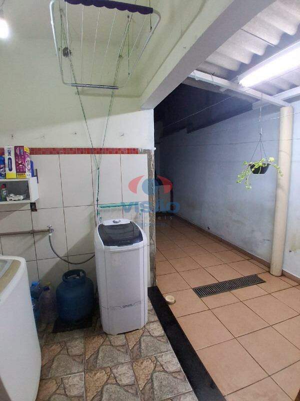 Casa à venda no Jardim Paulista II: 