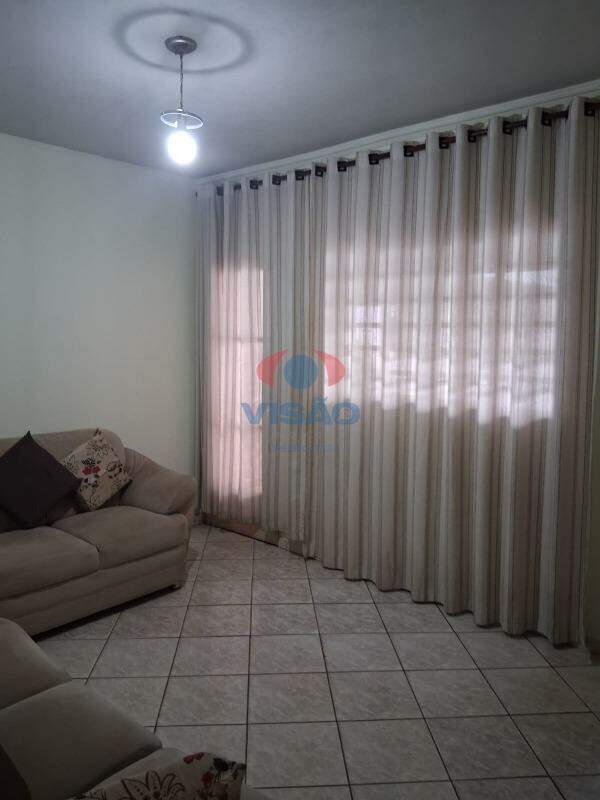 Casa à venda no Jardim Paulista II: 