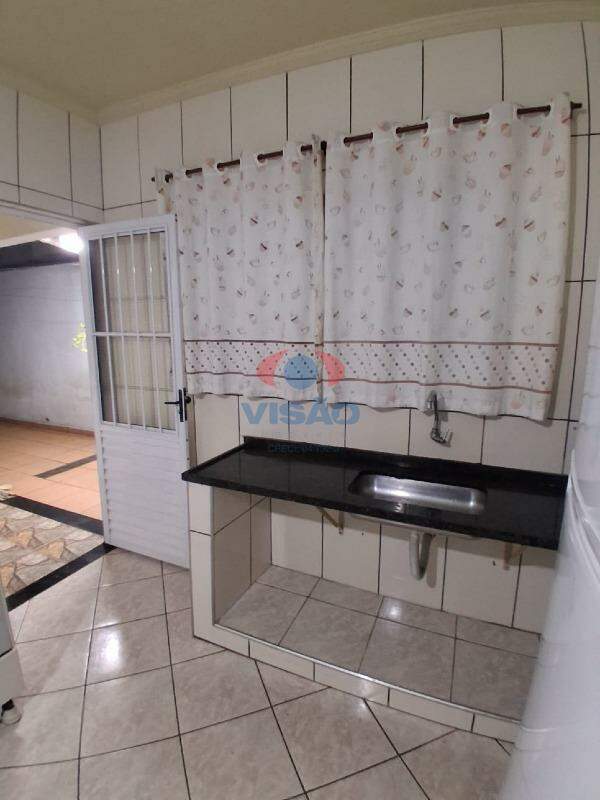 Casa à venda no Jardim Paulista II: 