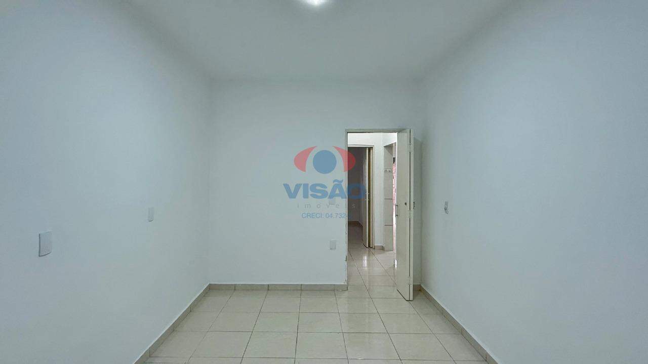 Casa para aluguel no Jardim Remulo Zoppi: