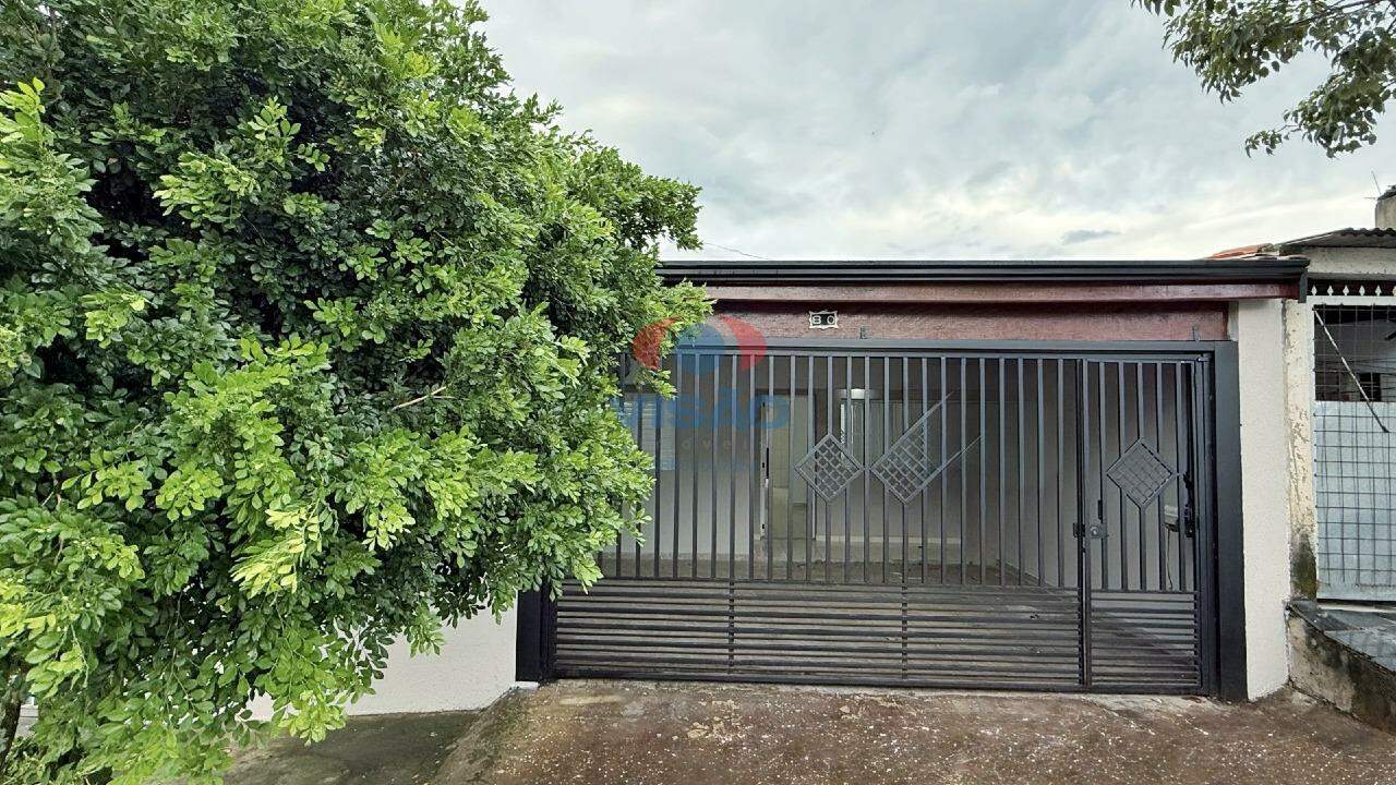 Casa para aluguel no Jardim Remulo Zoppi: 