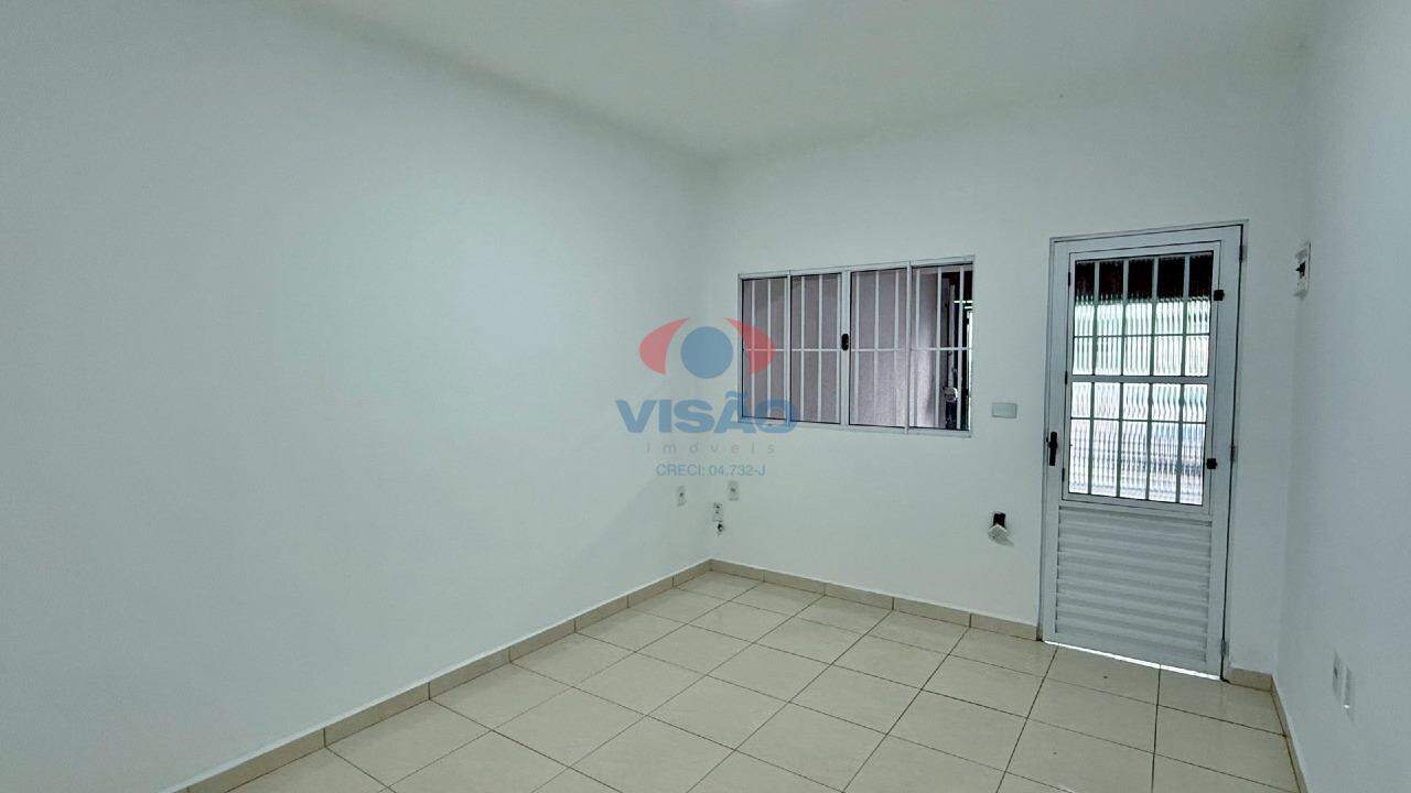 Casa para aluguel no Jardim Remulo Zoppi: