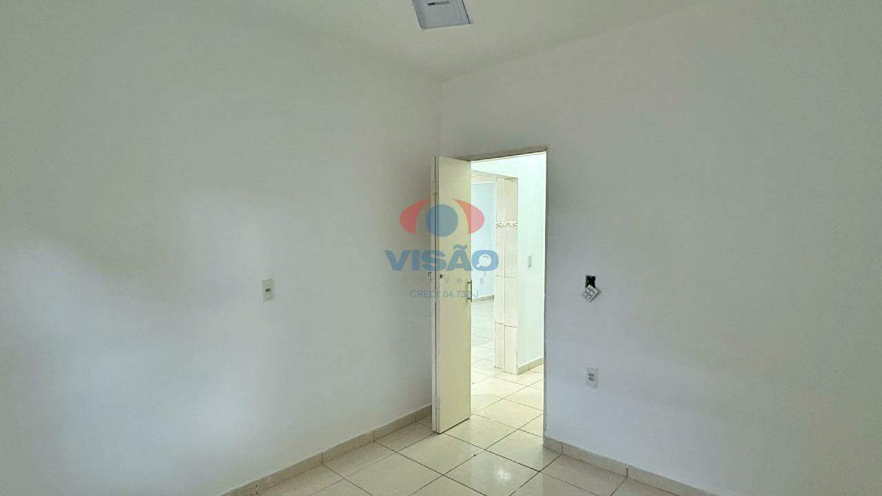 Casa para aluguel no Jardim Remulo Zoppi: