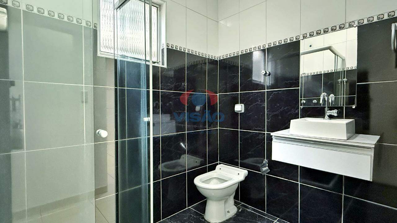 Casa para aluguel no Jardim Remulo Zoppi: