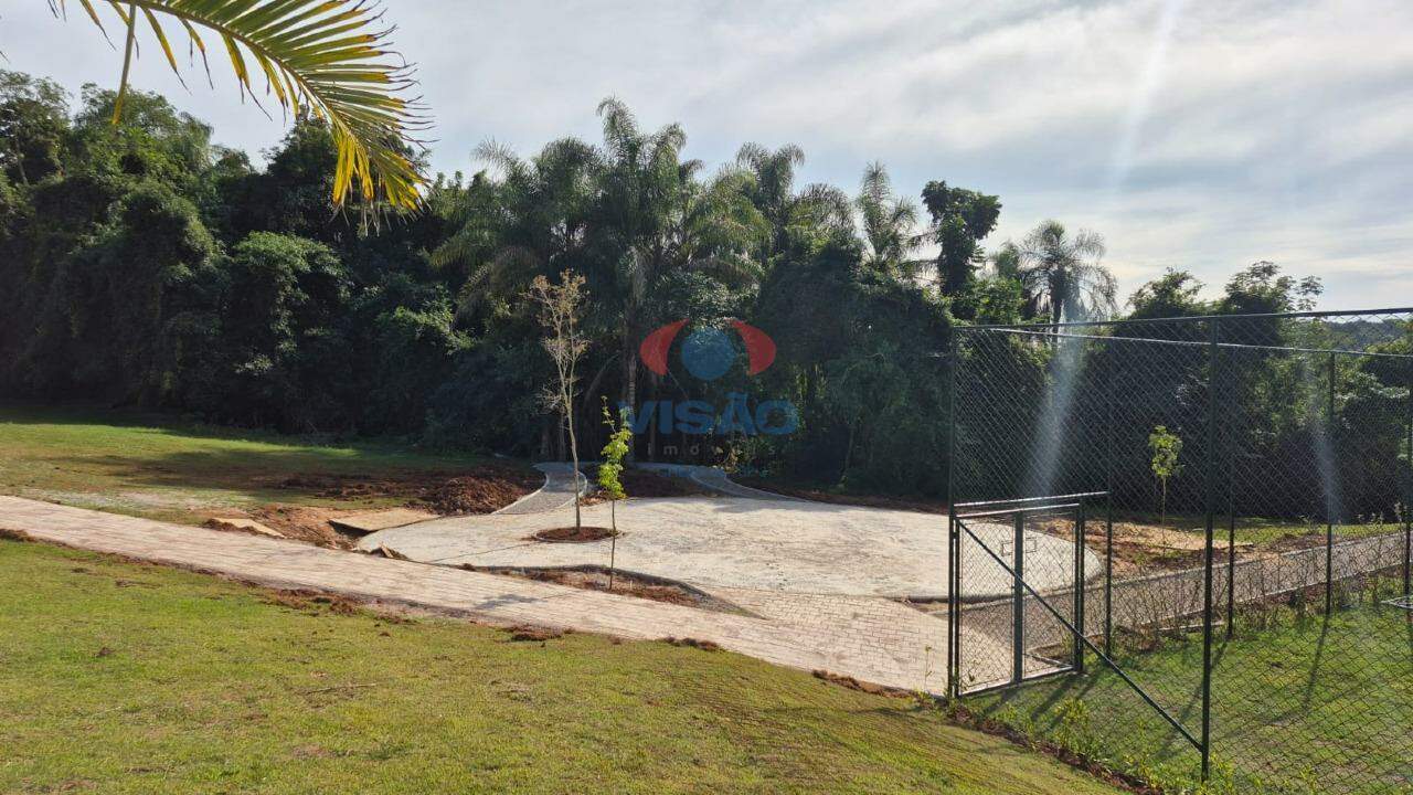 Terreno em condomínio à venda no Quinta do Lago: 